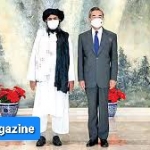طالبان برای تقویت روابط دوجانبه با چین سه کمیته تشکیل می‌دهند